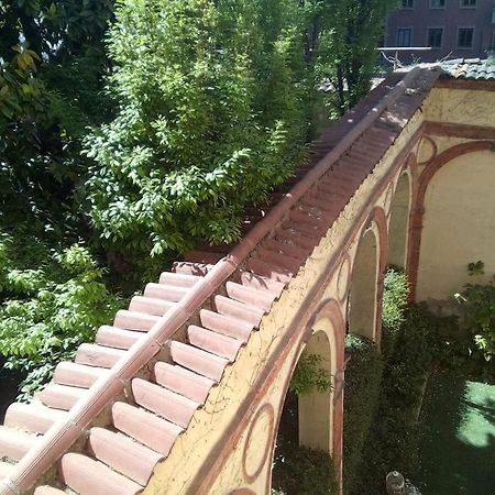 ℒovely & ℰlegant Studio Next To Duomo/Missori Milán Exterior foto