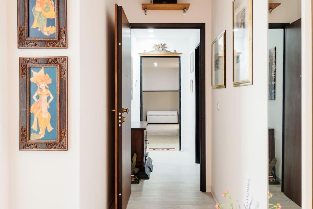 ℒovely & ℰlegant Studio Next To Duomo/Missori Milán Exterior foto