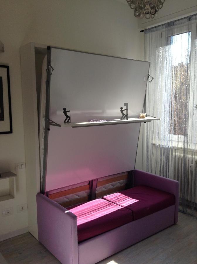 ℒovely & ℰlegant Studio Next To Duomo/Missori Milán Exterior foto