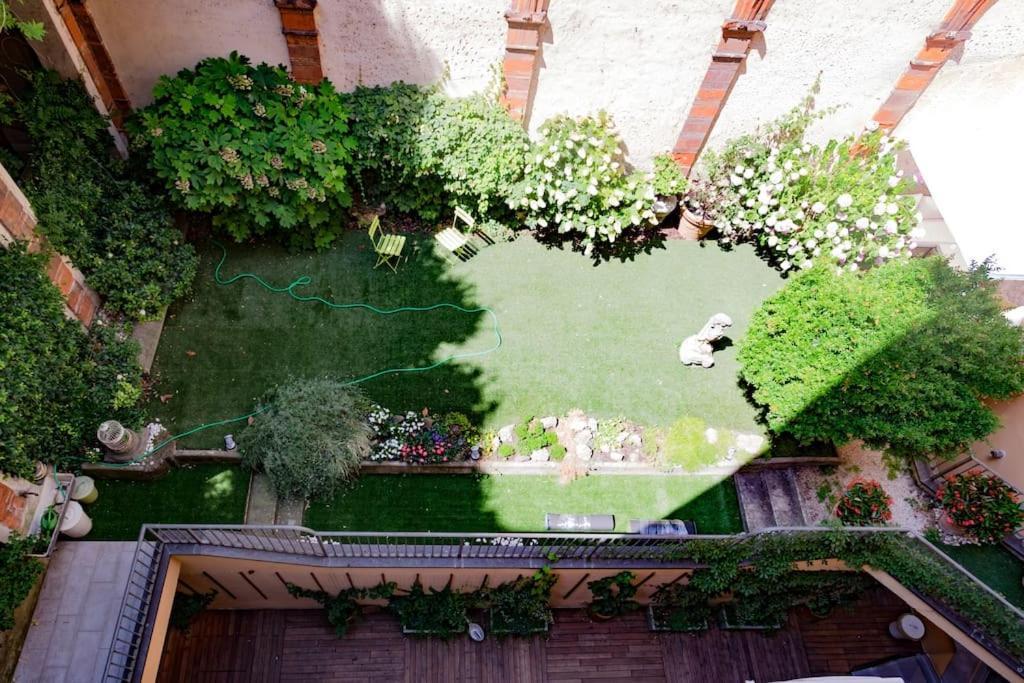 ℒovely & ℰlegant Studio Next To Duomo/Missori Milán Exterior foto