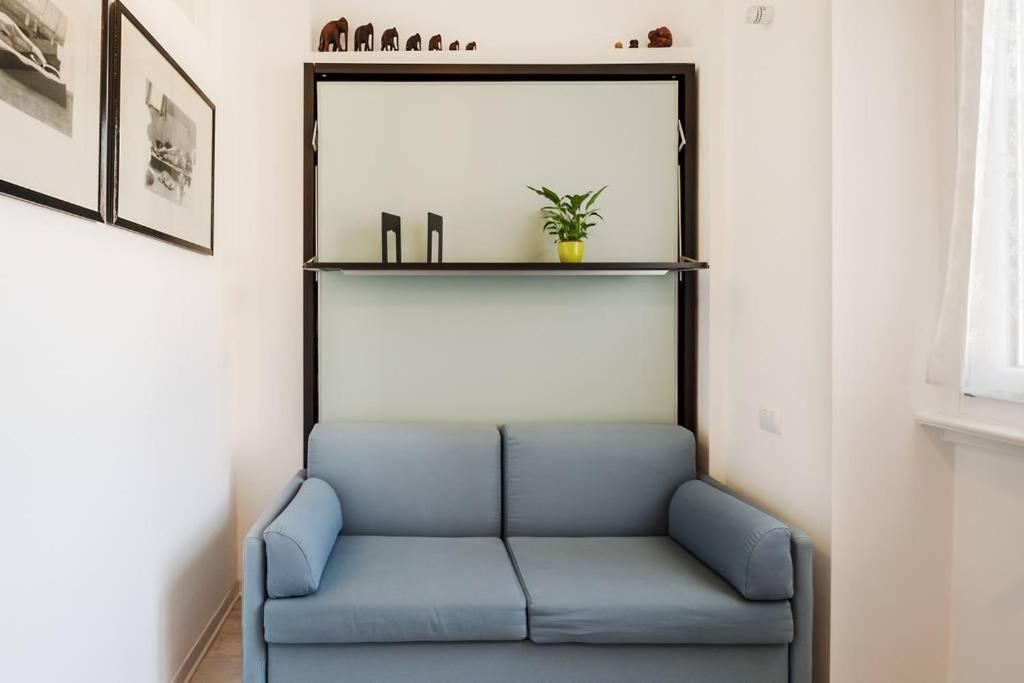 ℒovely & ℰlegant Studio Next To Duomo/Missori Milán Exterior foto