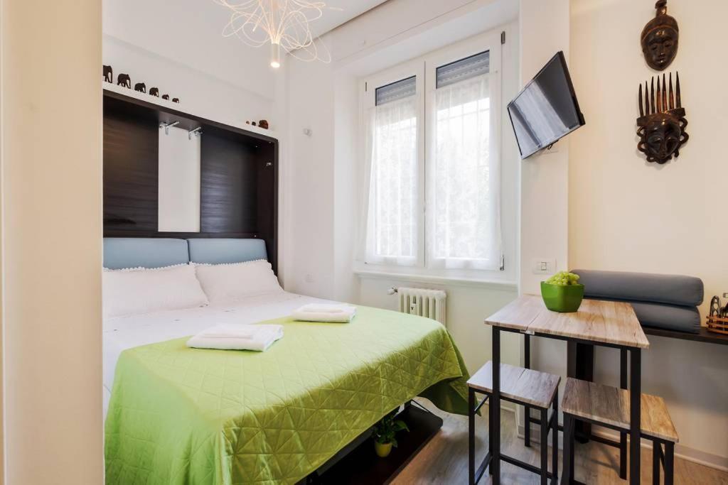 ℒovely & ℰlegant Studio Next To Duomo/Missori Milán Exterior foto