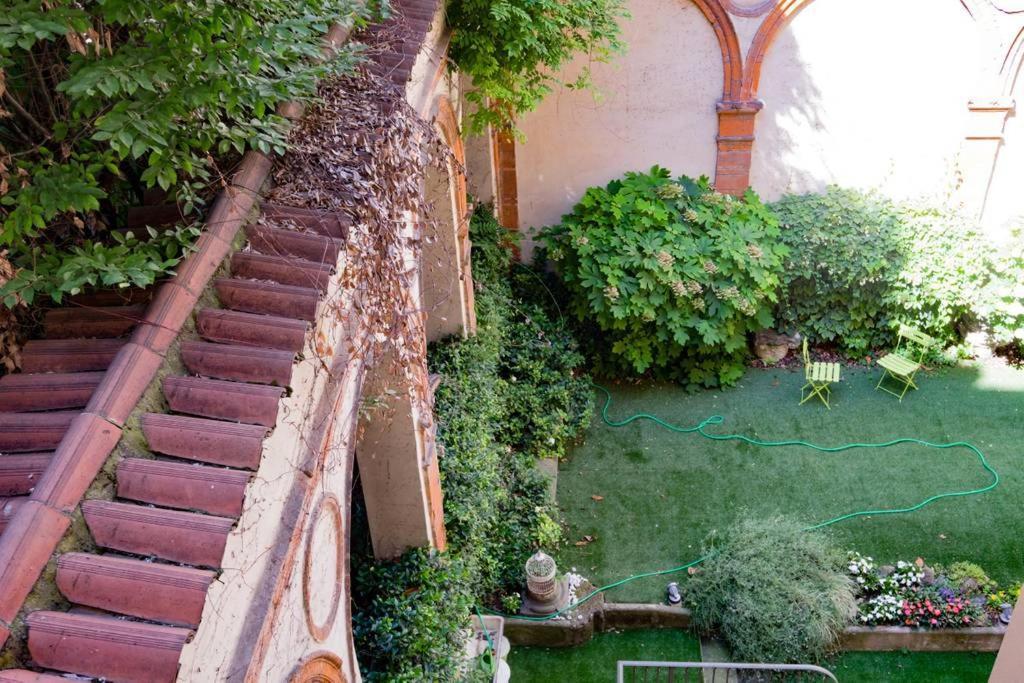 ℒovely & ℰlegant Studio Next To Duomo/Missori Milán Exterior foto