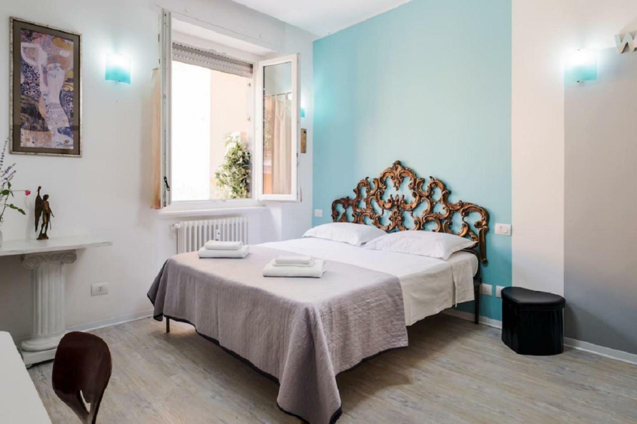 ℒovely & ℰlegant Studio Next To Duomo/Missori Milán Exterior foto