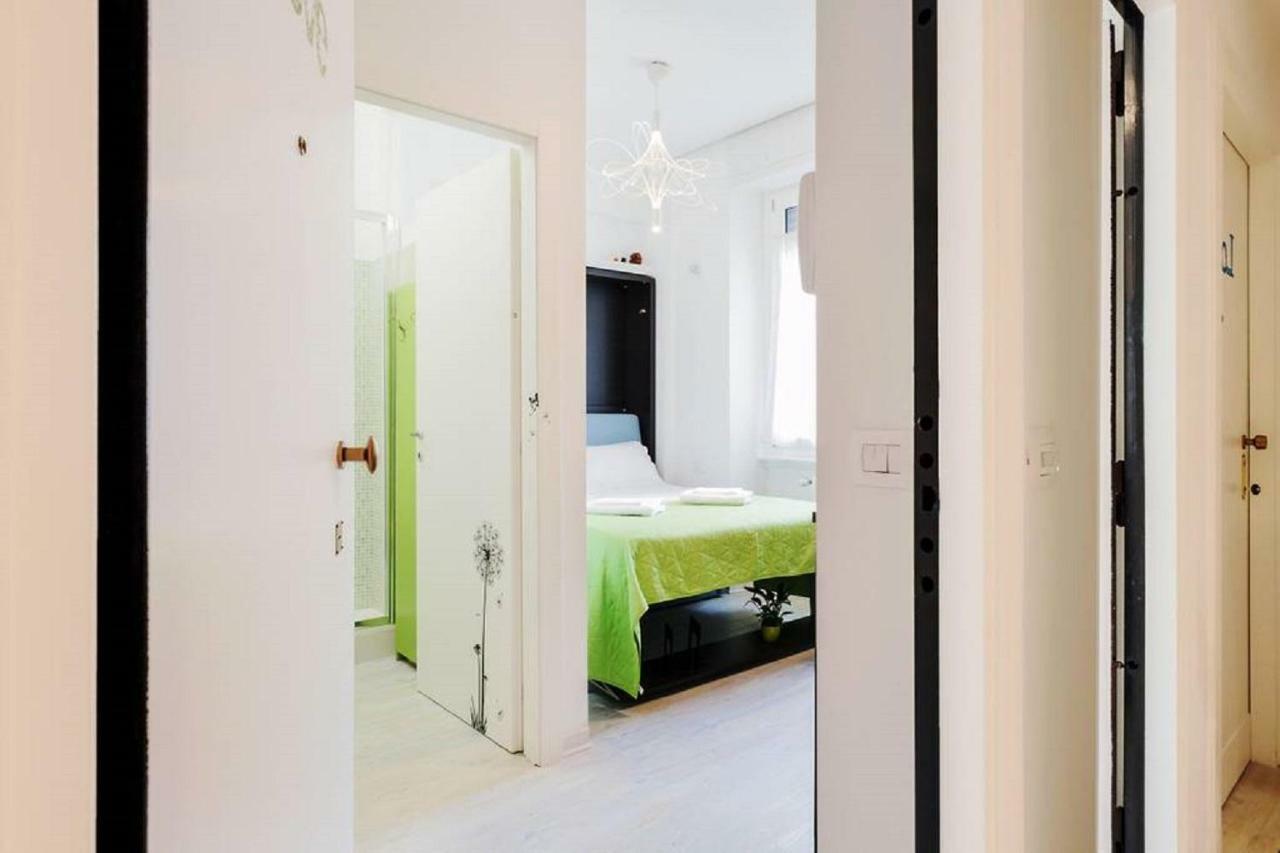 ℒovely & ℰlegant Studio Next To Duomo/Missori Milán Exterior foto