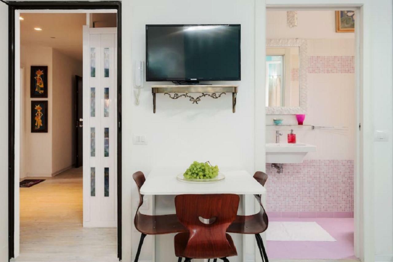 ℒovely & ℰlegant Studio Next To Duomo/Missori Milán Exterior foto