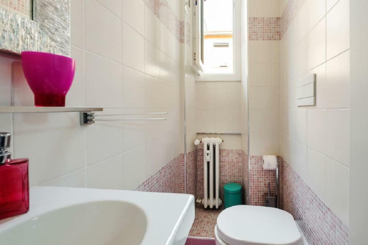 ℒovely & ℰlegant Studio Next To Duomo/Missori Milán Exterior foto