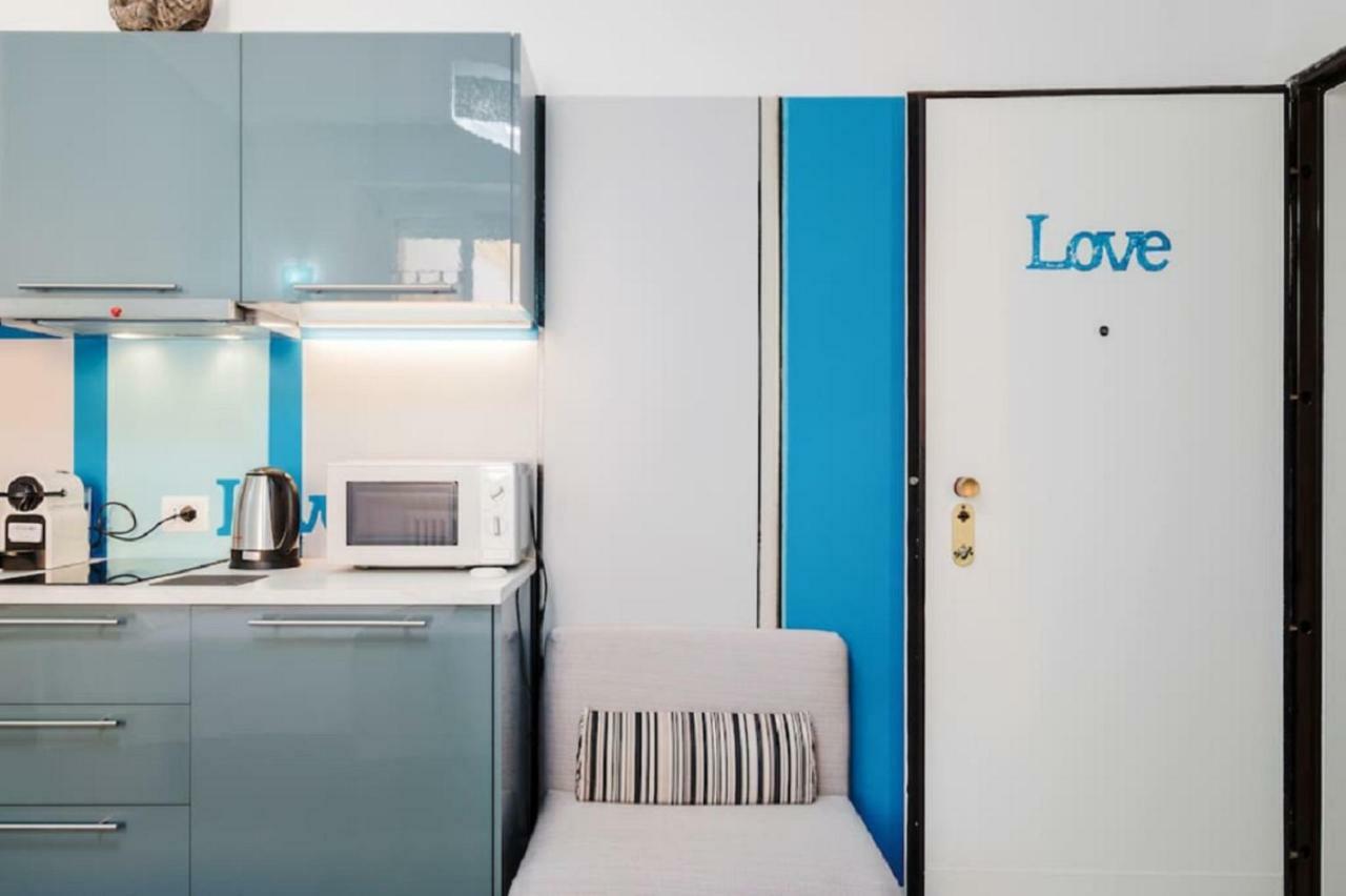 ℒovely & ℰlegant Studio Next To Duomo/Missori Milán Exterior foto