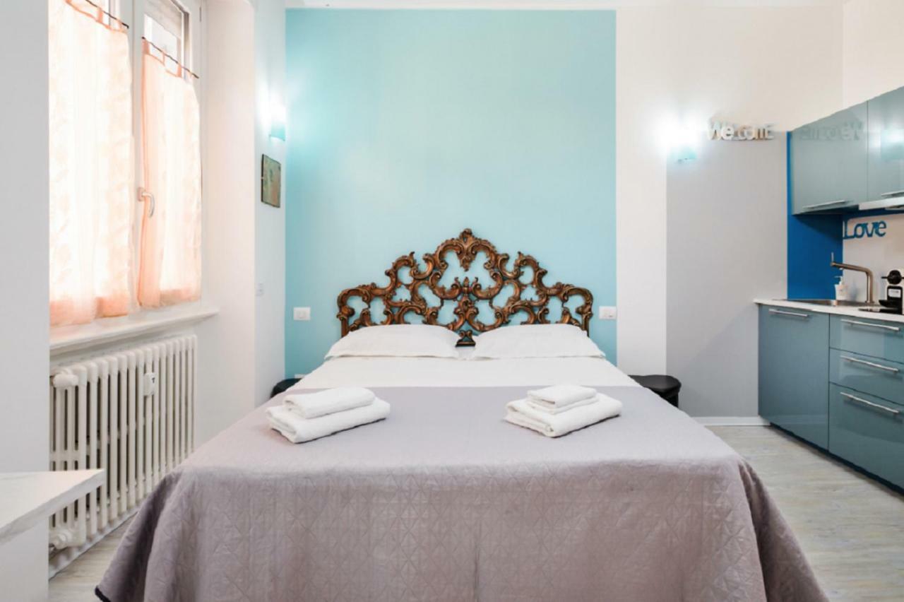 ℒovely & ℰlegant Studio Next To Duomo/Missori Milán Exterior foto