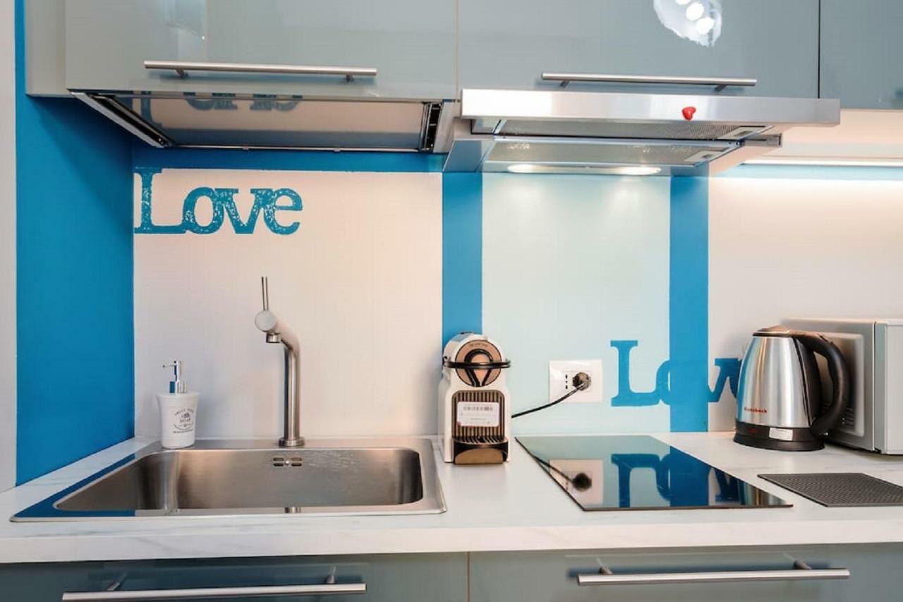 ℒovely & ℰlegant Studio Next To Duomo/Missori Milán Exterior foto